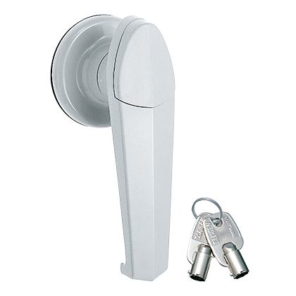 PLASTIC WATERPROOF HANDLES