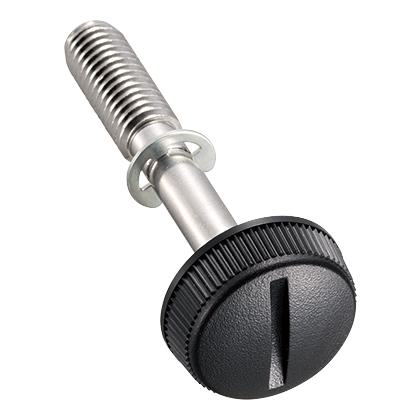 AP-176 LONG SHANK KNURLED KNOB FASTENERS catalogue manual