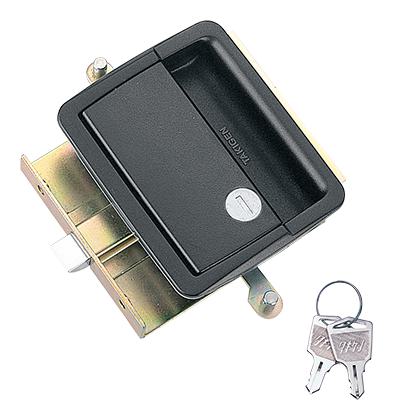 AP-151R-A LATCH TYPE FLUSH HANDLES (3-POINTS LOCK TYPE) catalogue manual