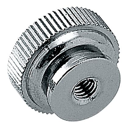 SMALL-SIZED KNURLED KNOB FASTENERS (MALE SCREWS・FEMALE SCREWS)