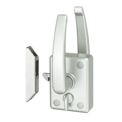 A-353 SLIDE DOOR HANDLES catalogue manual