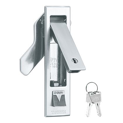 A-1600-A FLUSH HANDLES catalogue manual