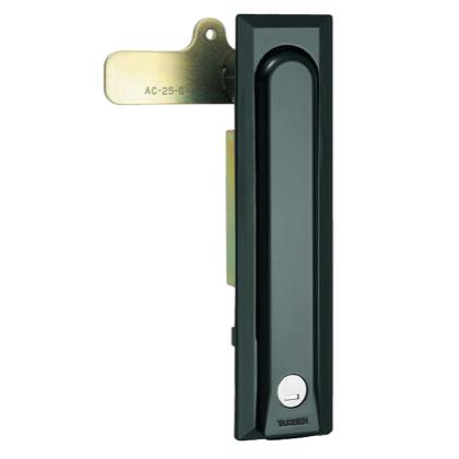 A-484-A WATERPROOF FLUSH HANDLES catalogue manual