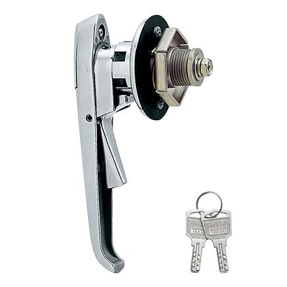 A-1140-W WATERPROOF HANDLES WITH TRIGGERS catalogue manual