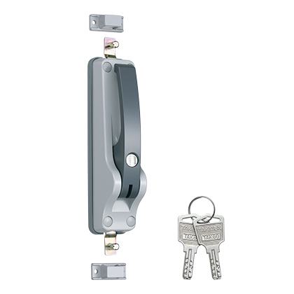 A-388N LARGE LOCK HANDLES catalogue manual