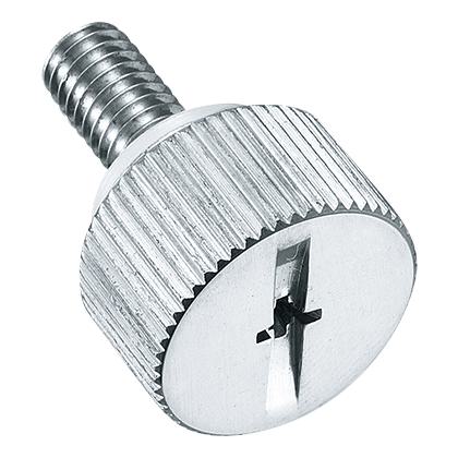 A-1176-SP LONG SHANK KNURLED KNOB FASTENERS catalogue manual