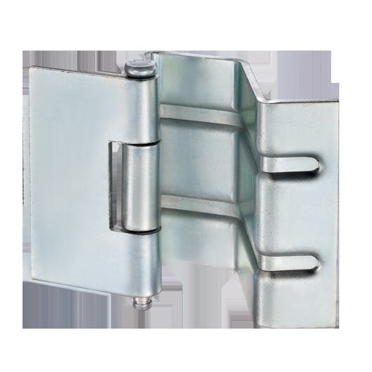 B-530 CONCEALED HINGES catalogue manual