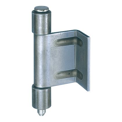 B-538 CONCEALED SLIP-JOINT HINGES catalogue manual