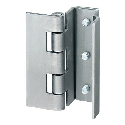 CONCEALED HINGES