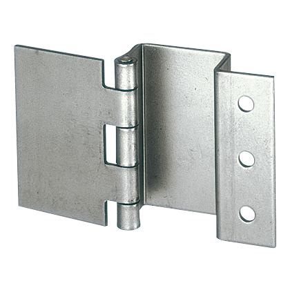 B-562-1 CONCEALED HINGES catalogue manual