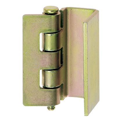 B-566 CONCEALED HINGES catalogue manual