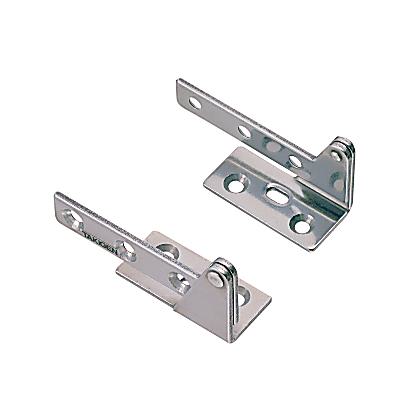 CABINET HINGES