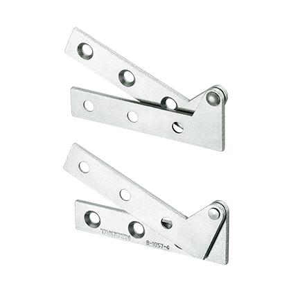 CABINET HINGES