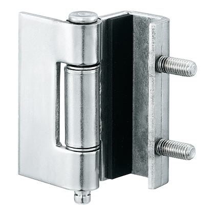 CONCEALED HINGES FOR HEAVY-DUTY USE