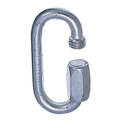 CHAIN LINKAGE FITTINGS