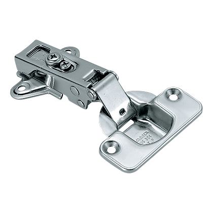 SLIDE HINGES (100°OPEN)