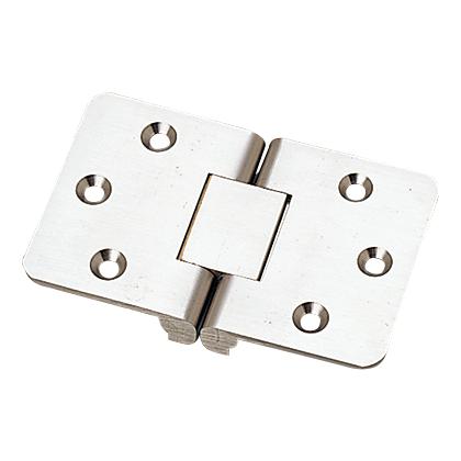 BRASS 2-AXIS HINGES