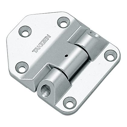 TRUCK DECK DOOR HINGES