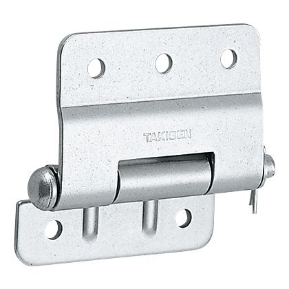 TRUCK DECK DOOR HINGES