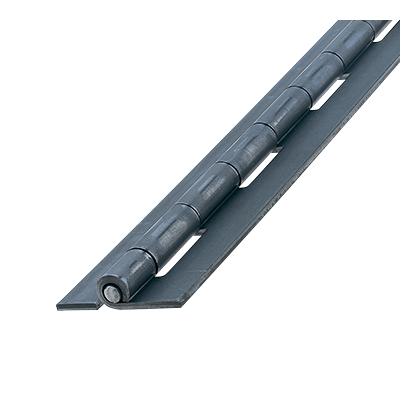 CONTINUOUS HINGES FOR HEAVY-DUTY USE