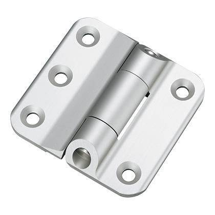 B-858-6 TRUCK DECK DOOR HINGES catalogue manual