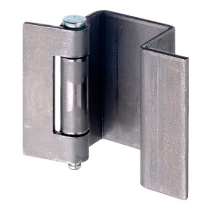 CONCEALED HINGES