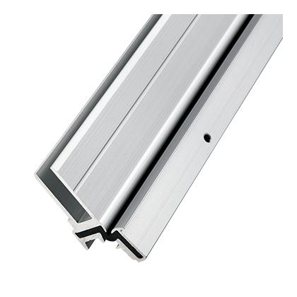 LAMINATE HINGES (180° OPEN / FIT TO DOOR THICKNESS)