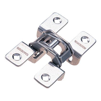 B-1334 INTERLOCK HINGES catalogue manual