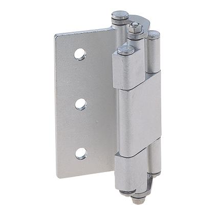 B-1405 4-AXIS HINGES (150°OPEN) catalogue manual