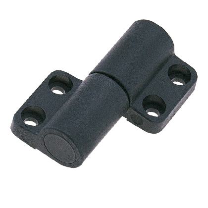 TORQUE ADJUSTABLE DAMPER HINGES