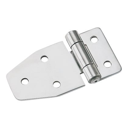 HINGES FOR VEHICLES