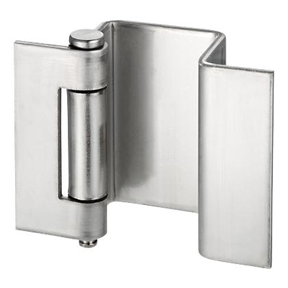 CONCEALED HINGES