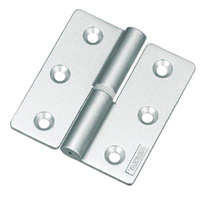 SLIP-JOINT BUSHING HINGES