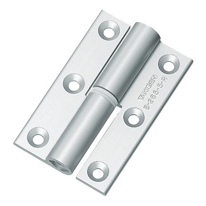 SLIP-JOINT BUSHING HINGES