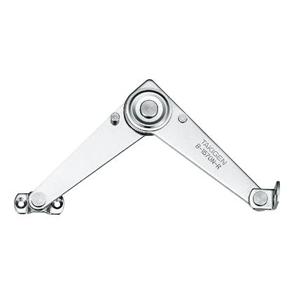 B-1570N MULTI-STOP STAYS FOR CANOPIES catalogue manual