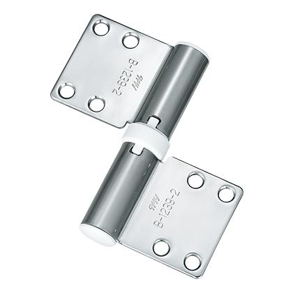 B-1239 REMOVABLE HINGE FOR CLEAN ROOM catalogue manual