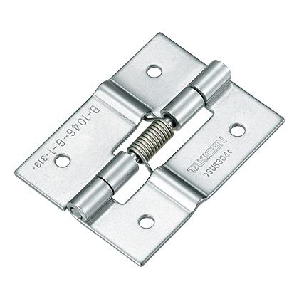 SPRING-TYPE HINGE