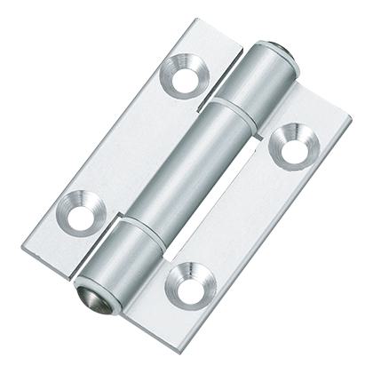 B-78-B ALUMINUM BUTT HINGES WITH BUSHINGS catalogue manual