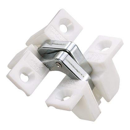 BP-335 RESIN INTERLOCK HINGES catalogue manual