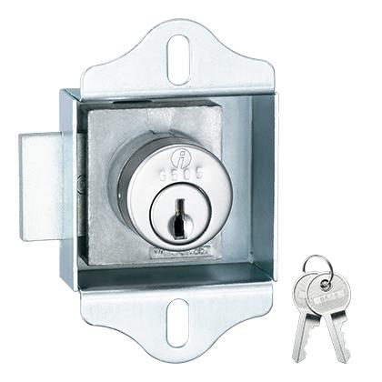 CYLINDER LOCKS