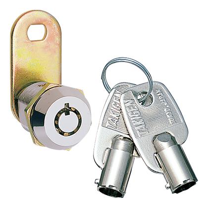 MASTER COIN LOCKS