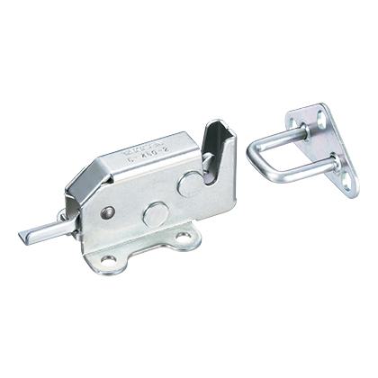 SLIDE DOOR SNATCH LOCKS