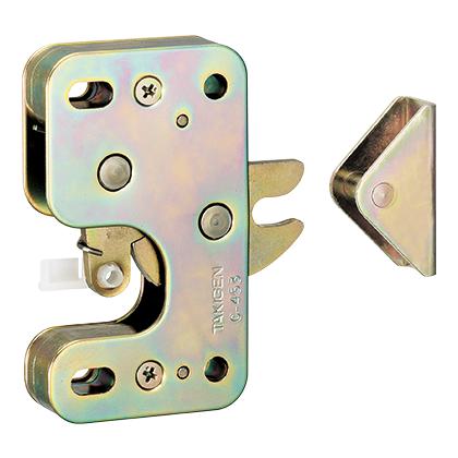 C-453 SLIDE DOOR CATCHES catalogue manual