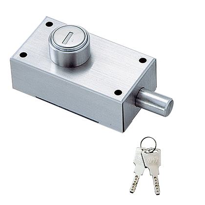 CYLINDER DEADLOCKS