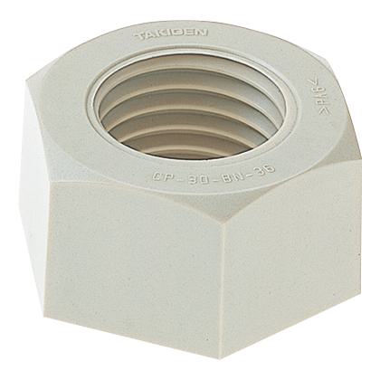 CP-30-BN PLASTIC NUTS FOR CP-30-BC catalogue manual