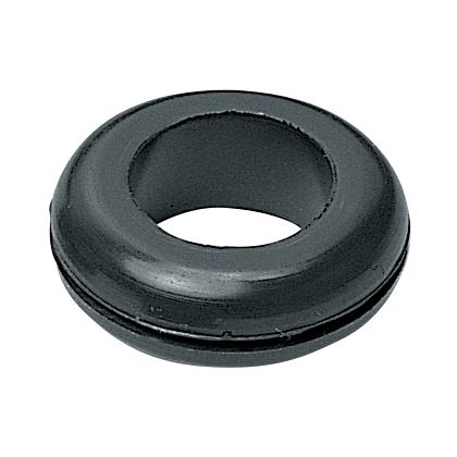 FLAME-RETARDANT GROMMETS