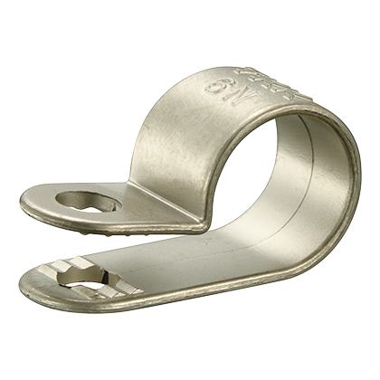 METAL GROUNDING CLAMPS