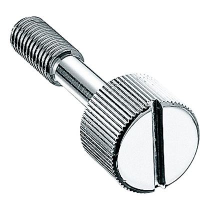 A-176 LONG SHANK KNURLED KNOB FASTENERS catalogue manual