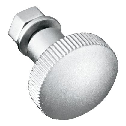 A-1038-TMP KNURLED KNOB FASTENERS catalogue manual