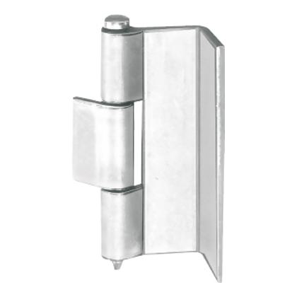 CONCEALED HINGES